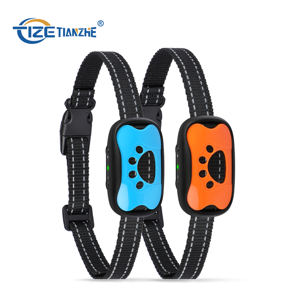 anti bark collar