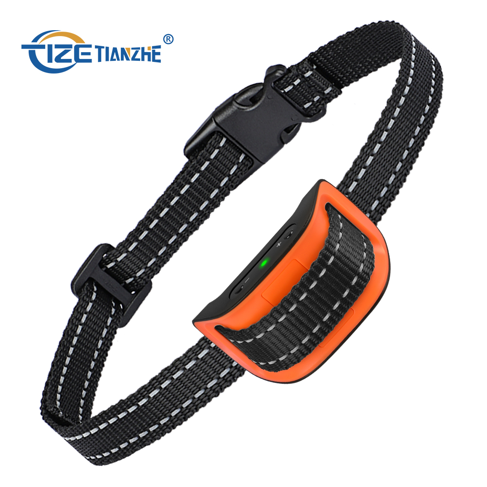 anti bark collar