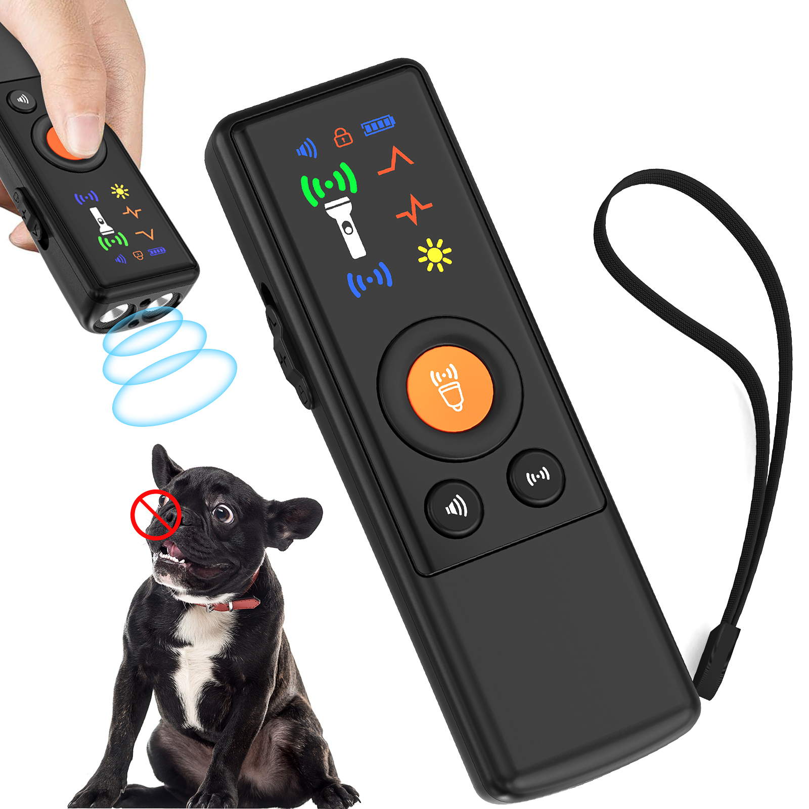 dog trainner