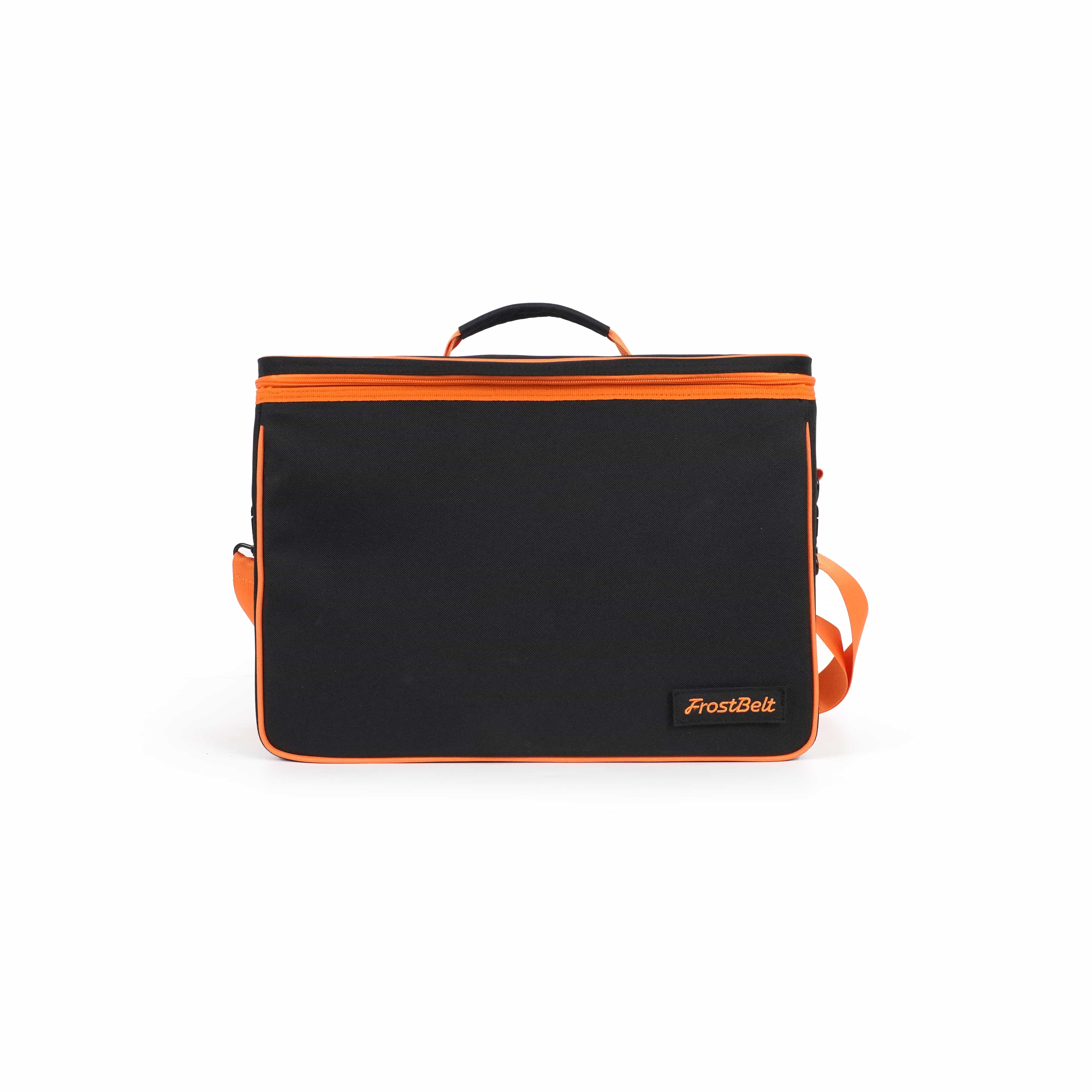 Black Zipper Storage Kit