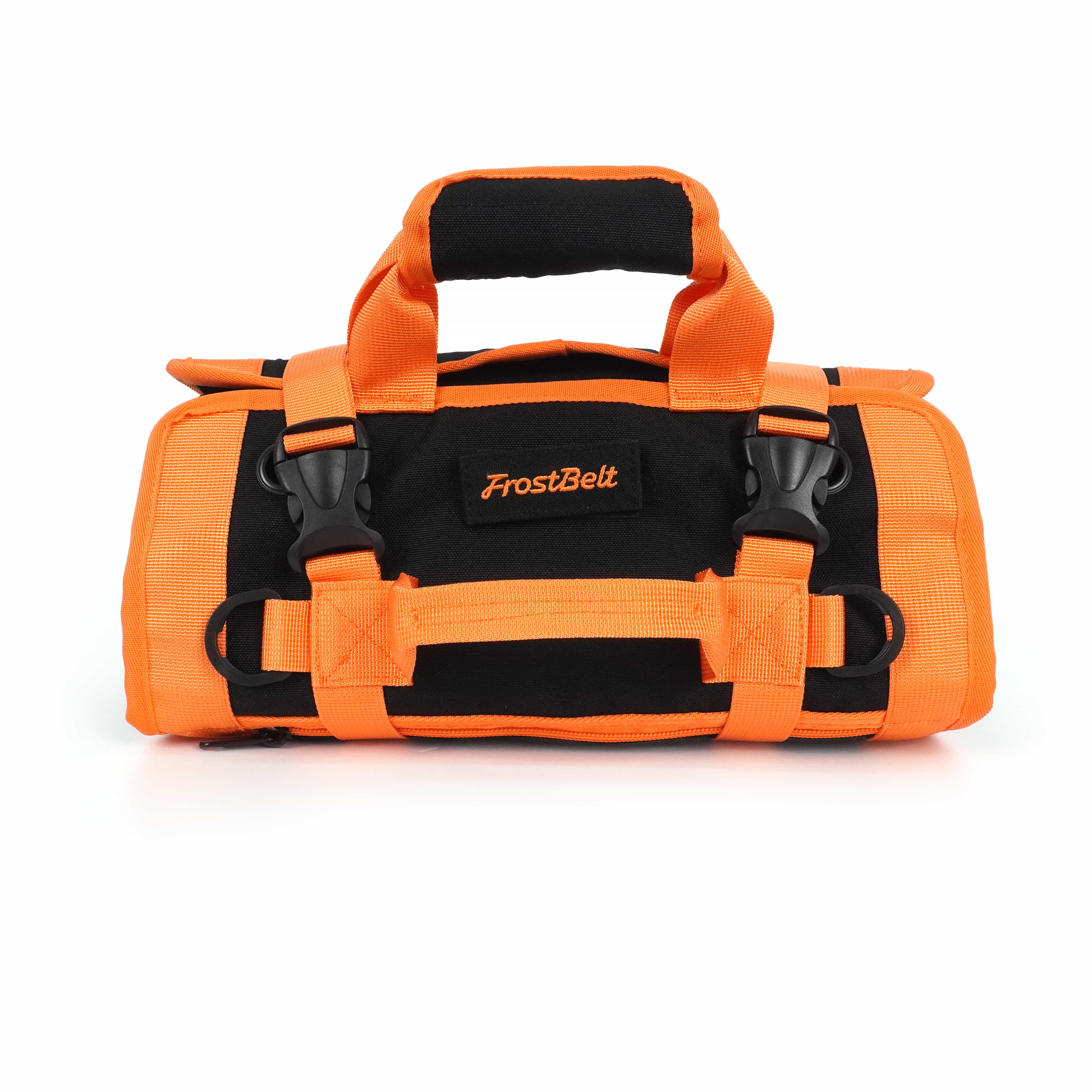 Portable Handheld Roll-Up Outdoor Work Storage Pouch