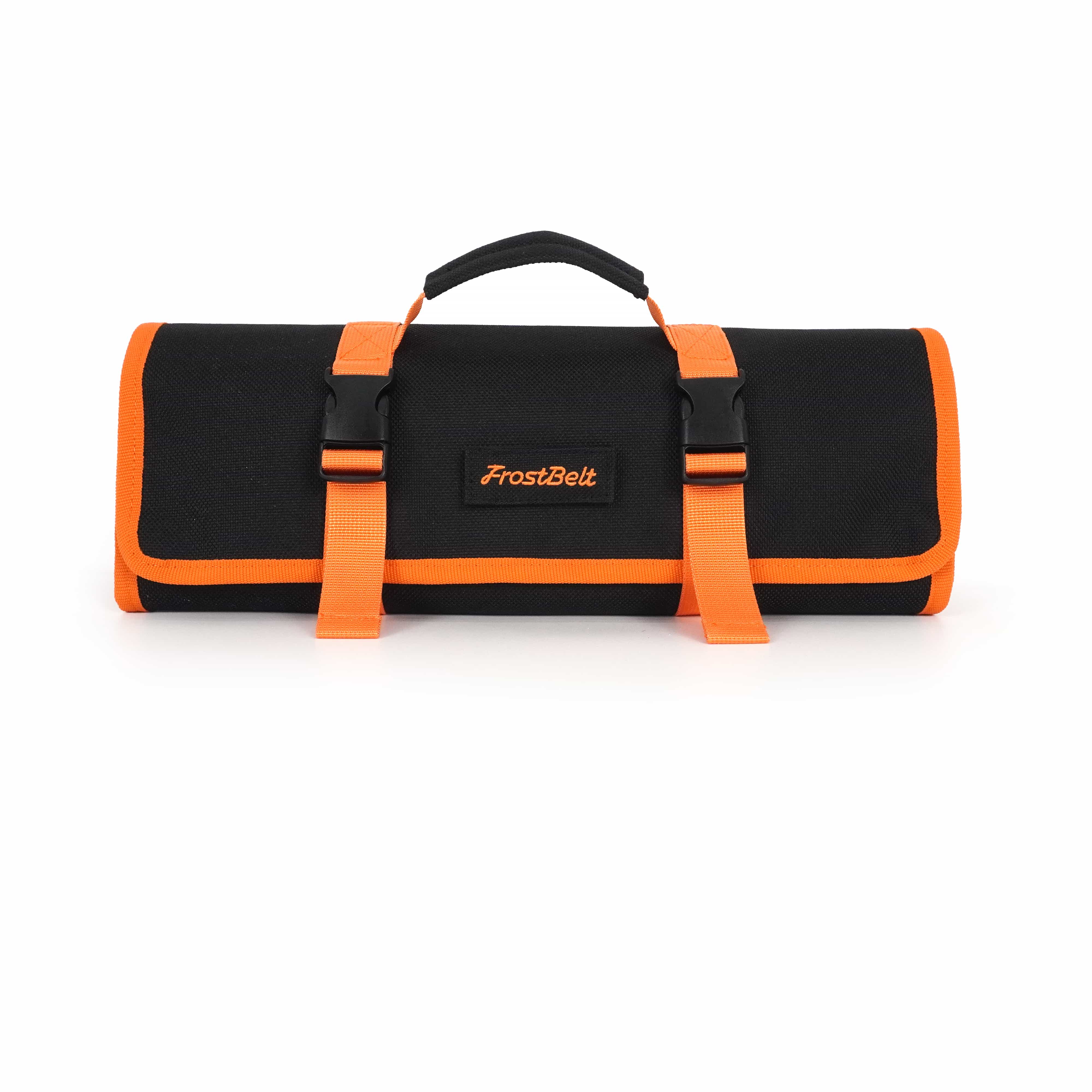 Multi-Pocket Layered Foldable Repair Tool Storage Bag