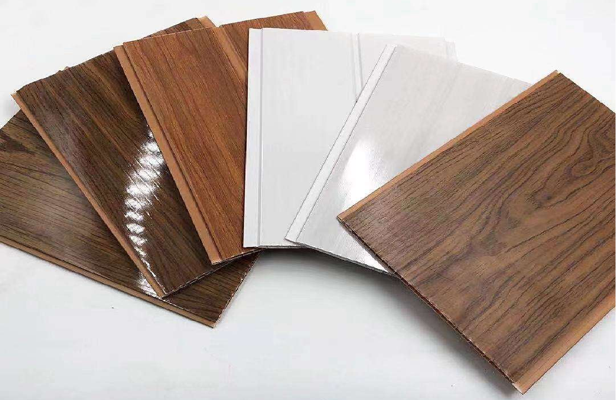PVC ceiling