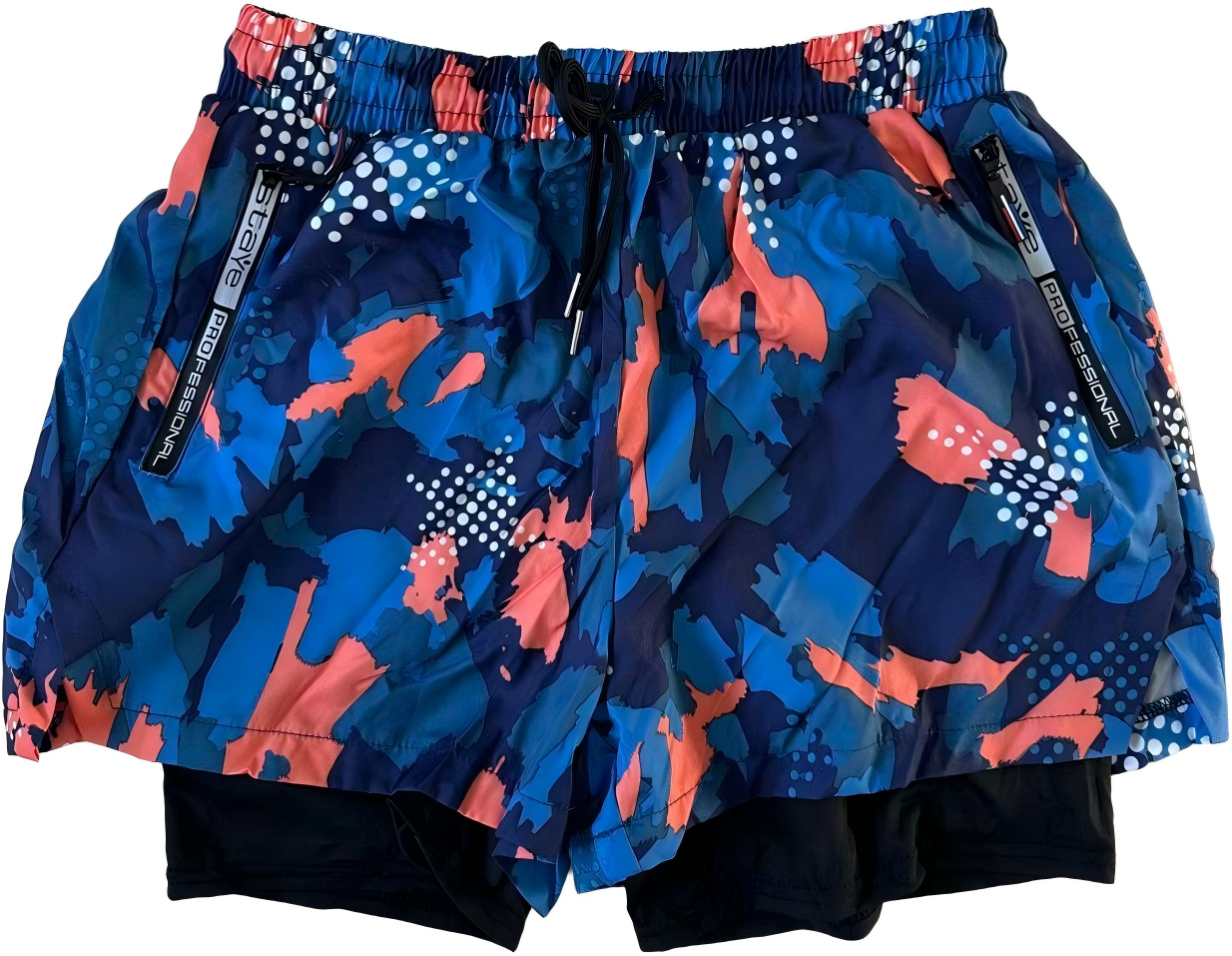 Leapilov Sports Products - Water Sports Products - Adult Swimming Shorts