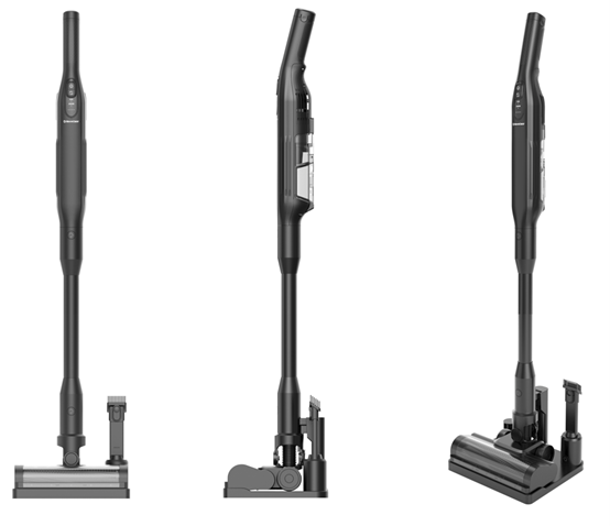 Vacuum cleaner