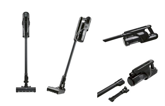 vacuum cleaner