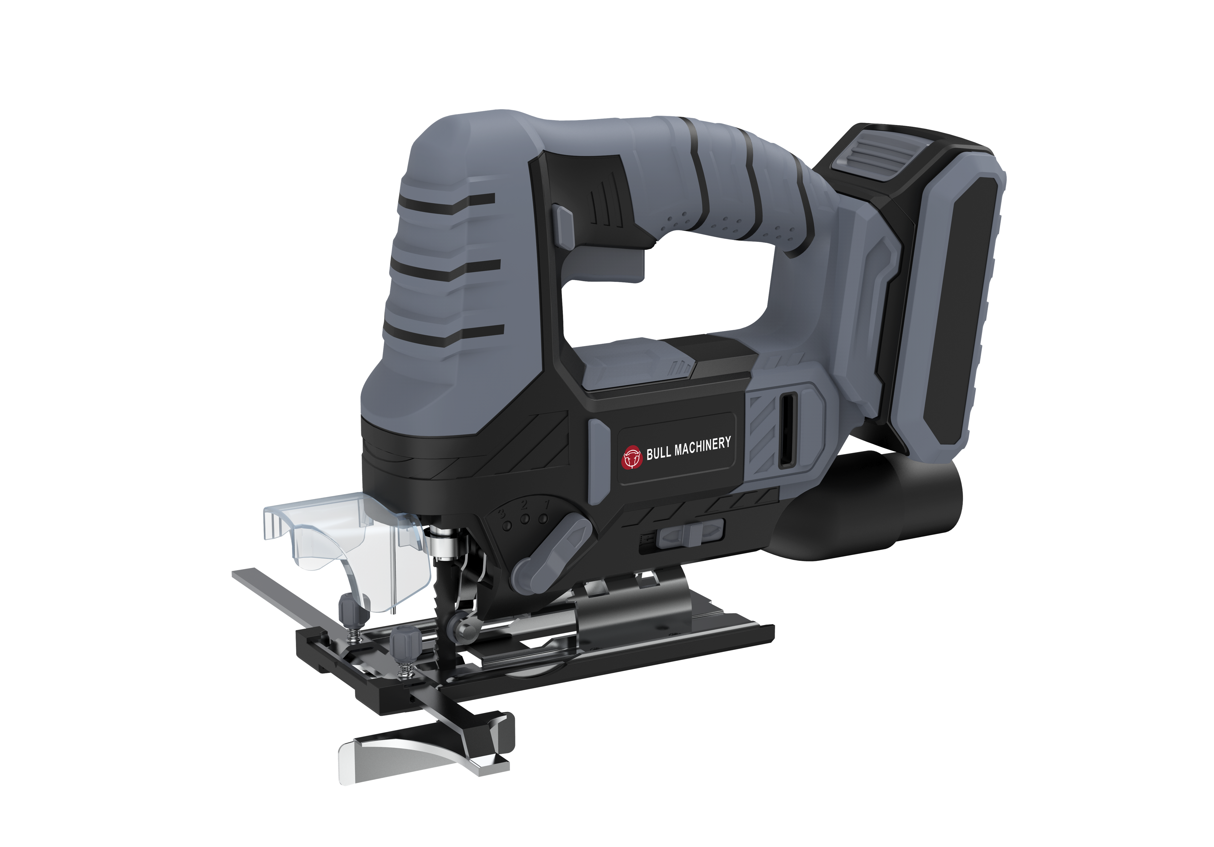 20V Li Jig Saw