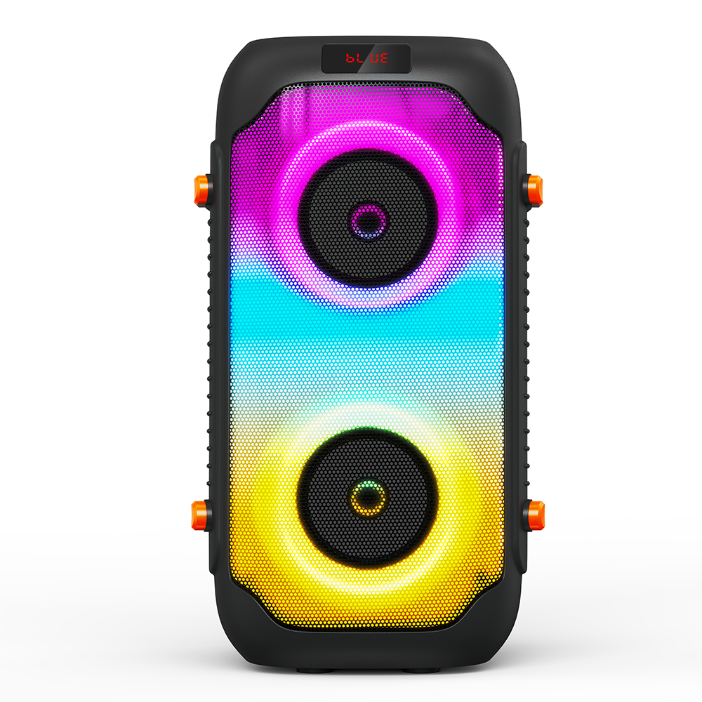 Bluetooth Party Speaker