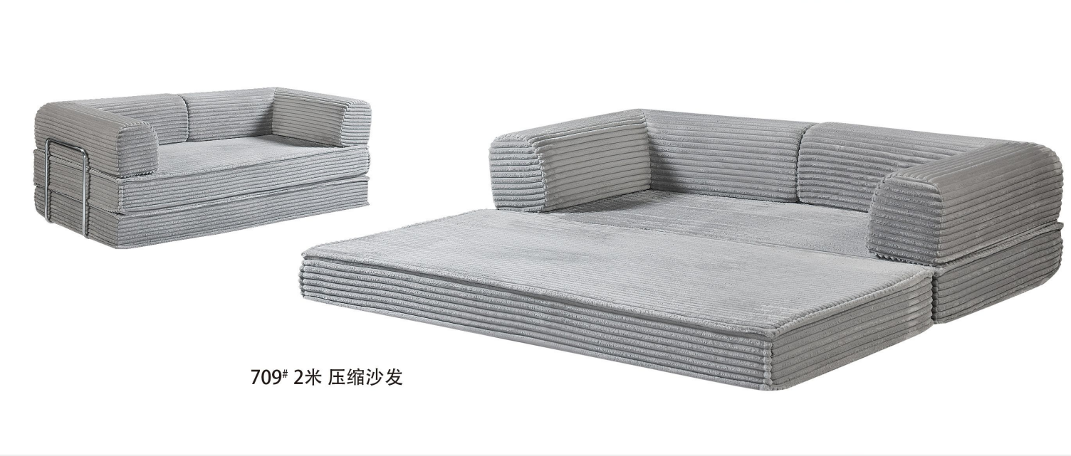 Romance pressed sofa Modern fashion style comfortable pressed sofa