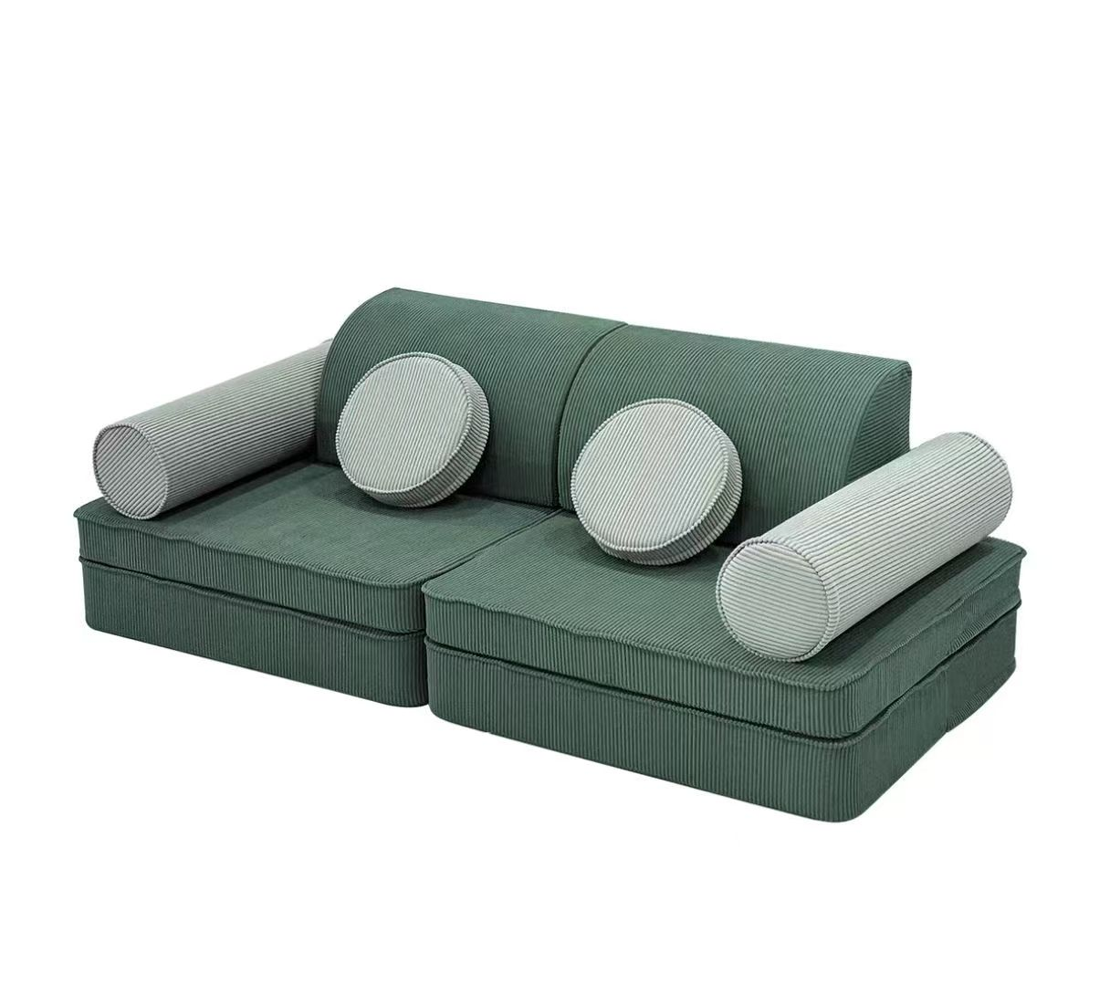 Romance pressed sofa Modern fashion style comfortable pressed sofa