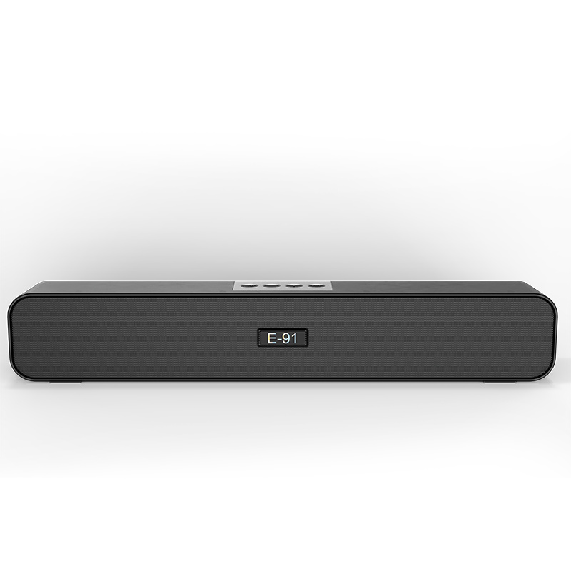 Sound bar