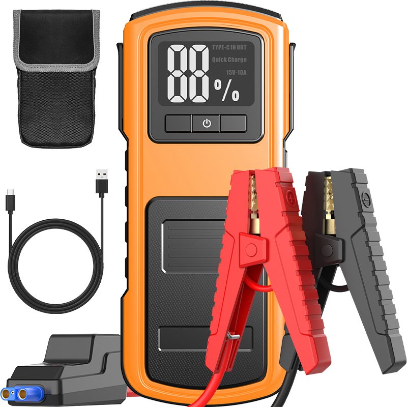 Carku Jump Starter 313
