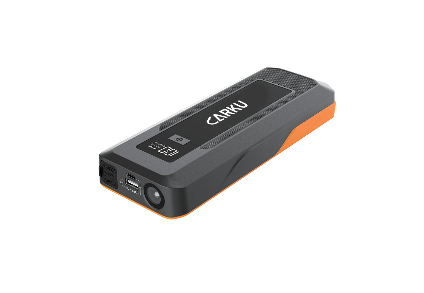 Carku Jump Starter 600