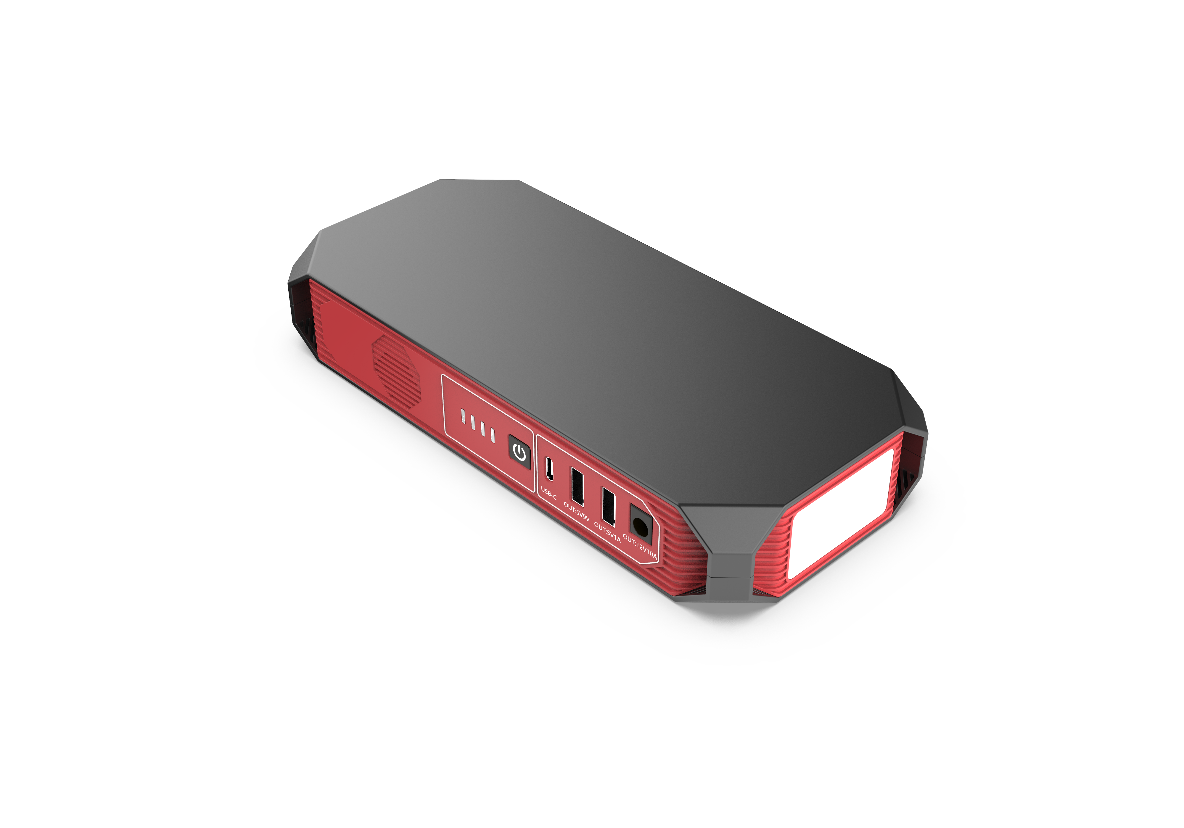 Carku Jump Starter 183