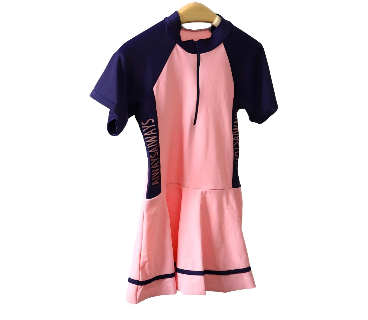 Leapilov Girls' One-Piece Swimming Suit