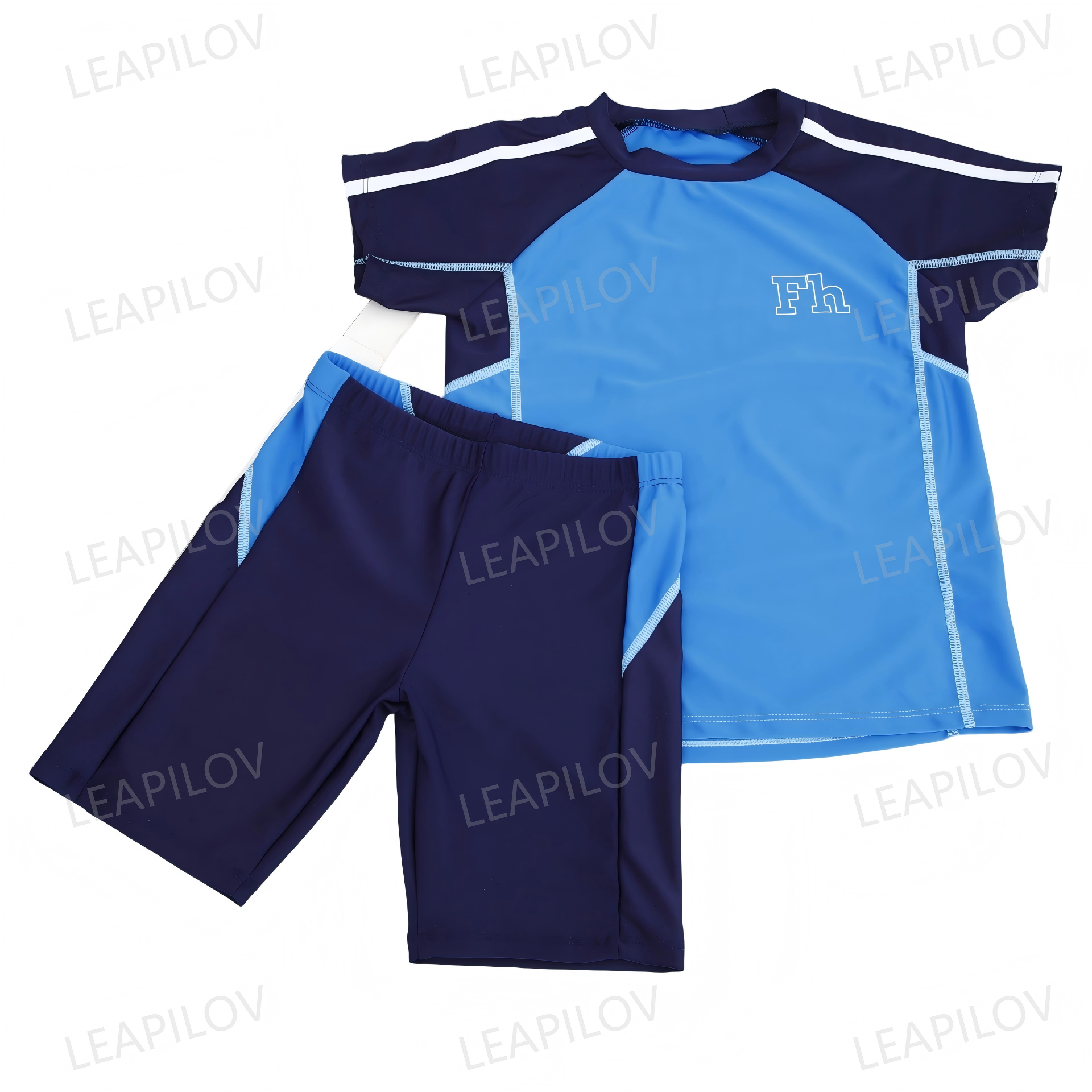 Leapilov Children's Swimming Set