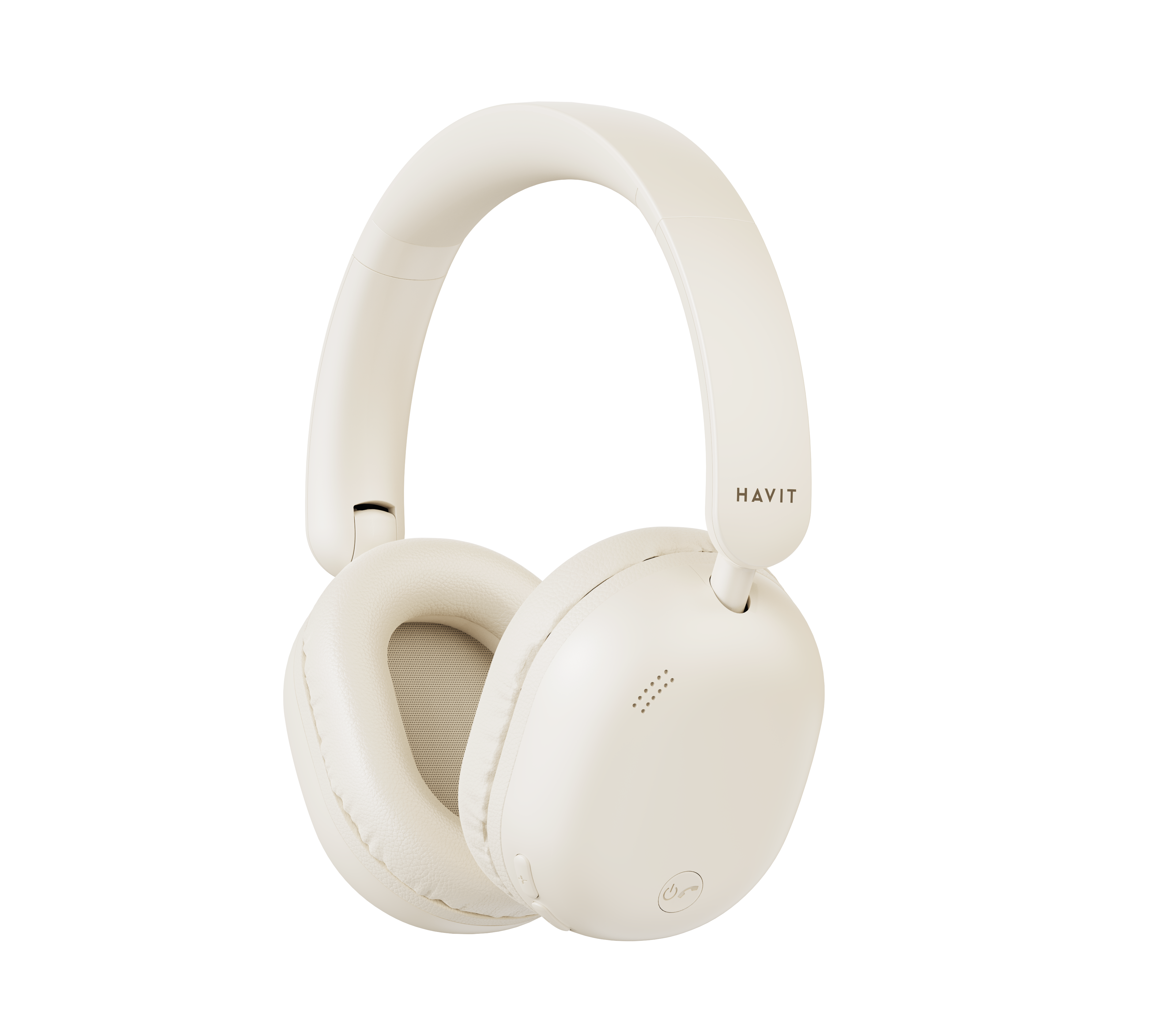 HAVIT H602BT Wireless Headphone HD Stereo Sound Foldable with Long Battery Life