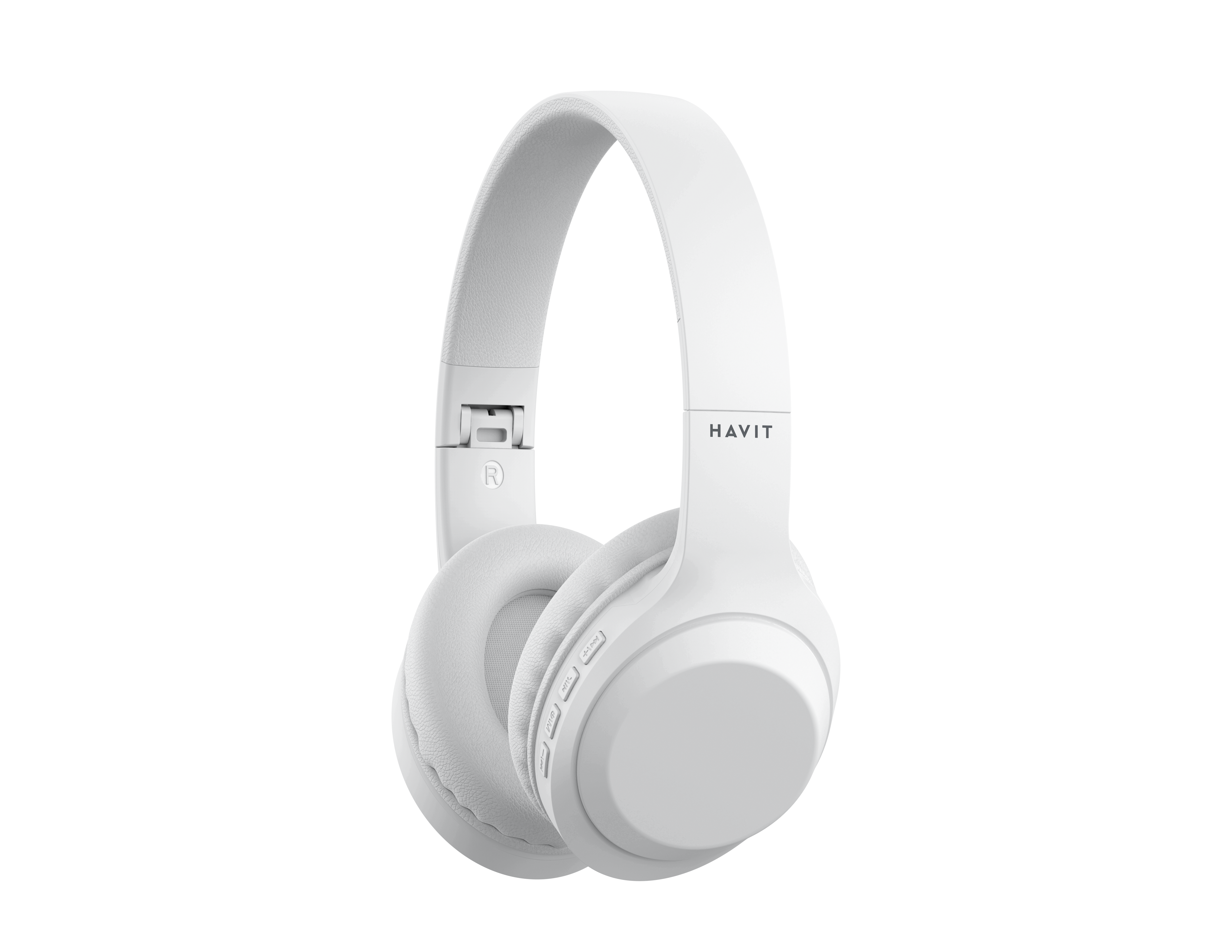 HAVIT H628BT Wireless Headphone with Long Battery Life Comfortable to wear