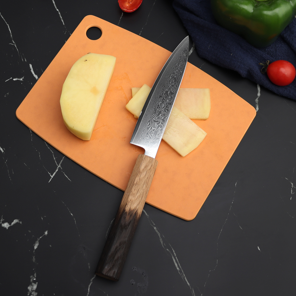 Hip-home 2026 new damascus steel utility knife