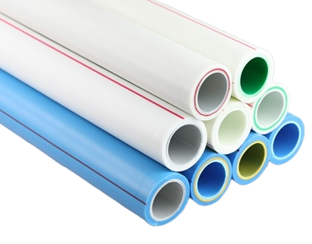 High-quality and low-priced PPR and ppr-cct cold and hot water pipes ranging from 20mm to 200mm