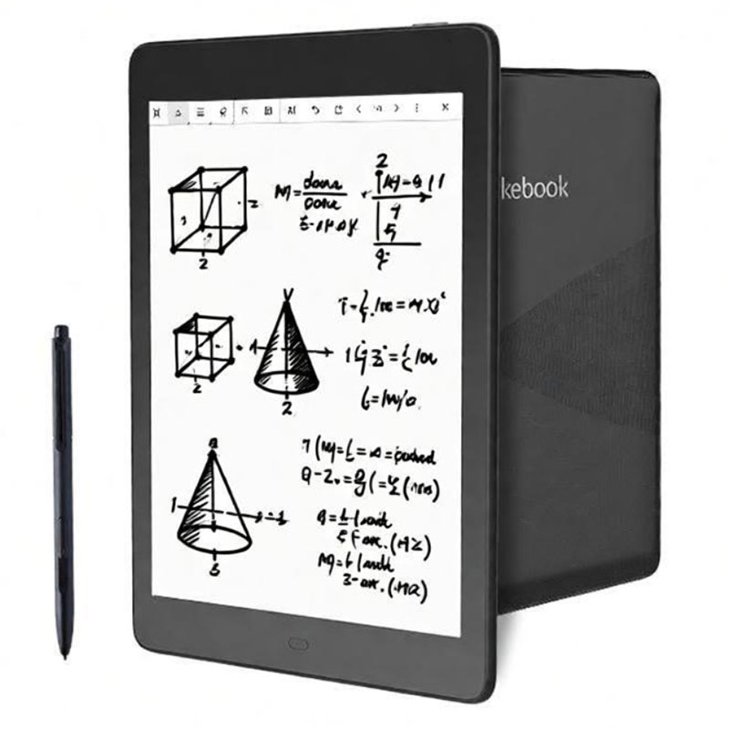 10.3-inch ink screen e-book reader