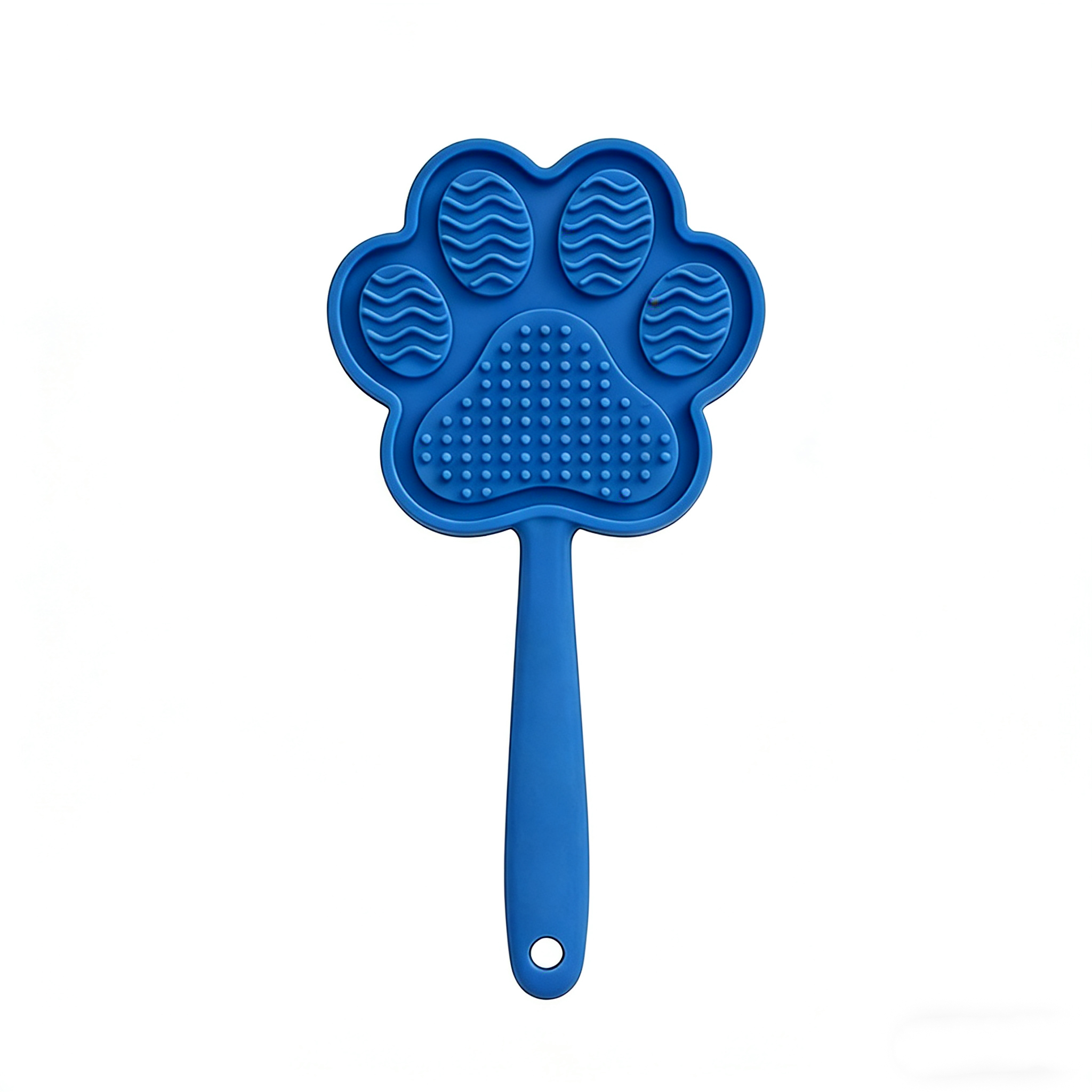 Silicone Pet Lick Mat Slow Feeder