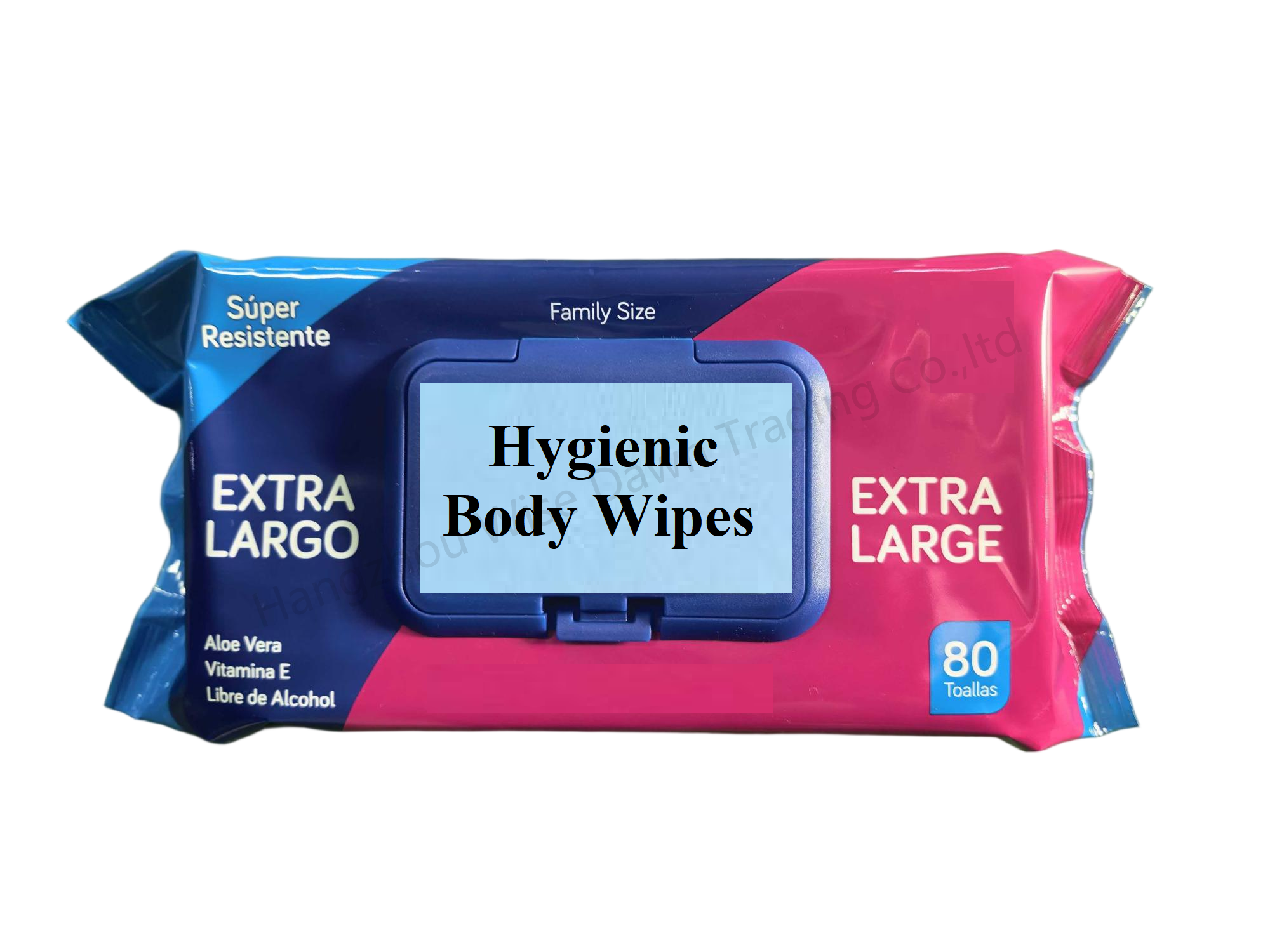 Hygienic Body Wipes Personal Baby wipes Kitchen cloths