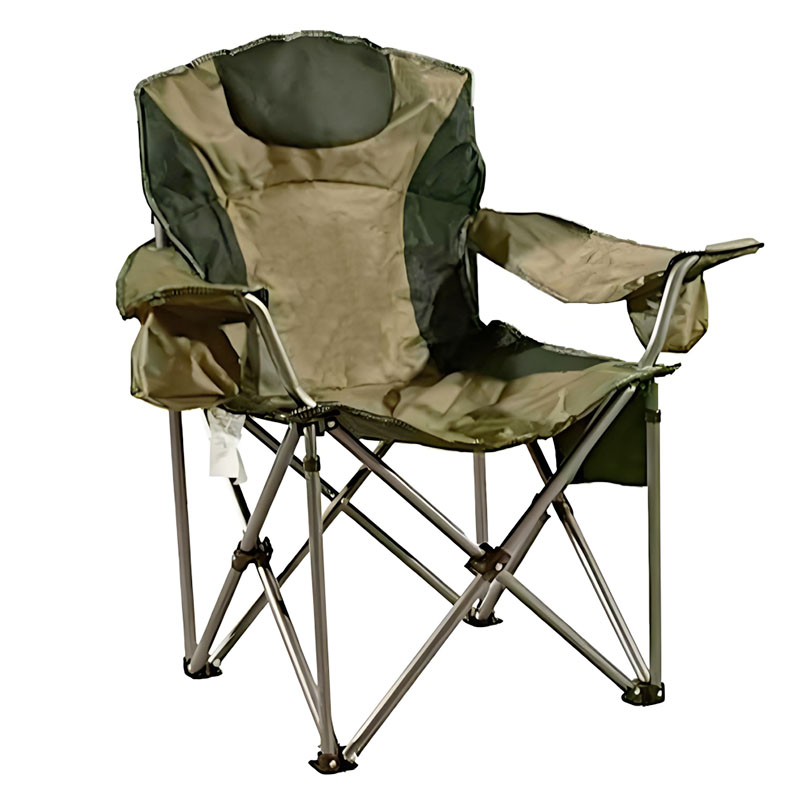 Portable Folding Camping Chair