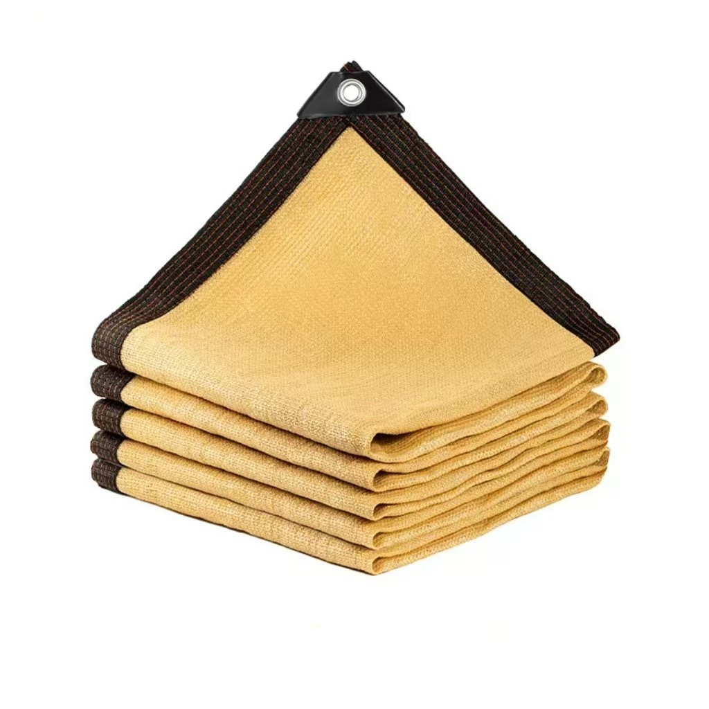 outdoor shade net