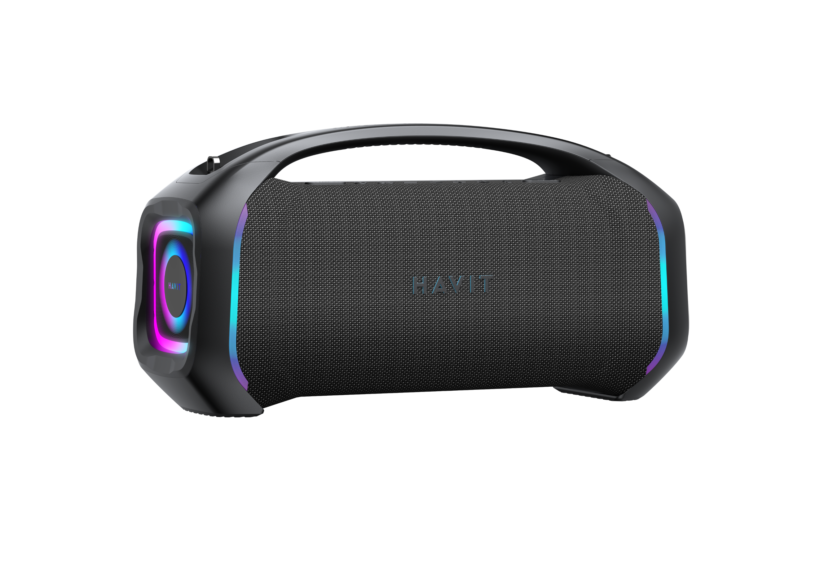 HAVIT PARTYBOX BLAST 200W Power Wireless Speaker IPX6 Waterproof for Party