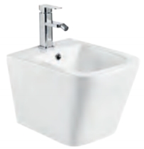 Wall Hung Bidet