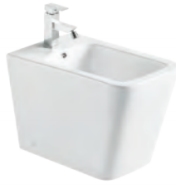 Floor Standing Bidet