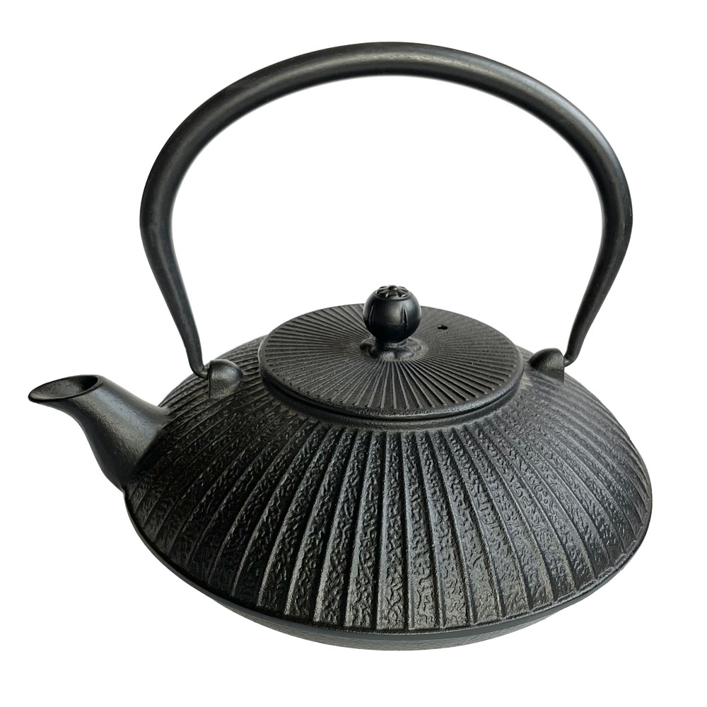 Cast Iron teapot cast iron coffee pot