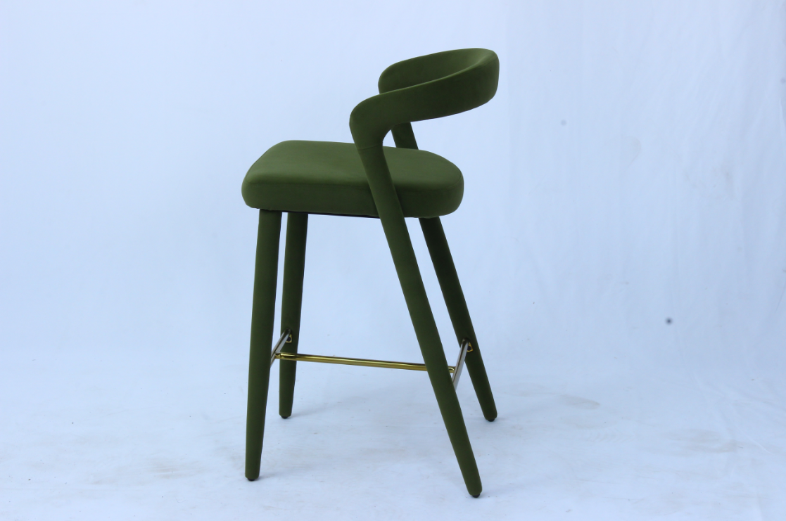Romance Dining chair Sample design plastic chair manufacturer Modern fashion style comfortable
