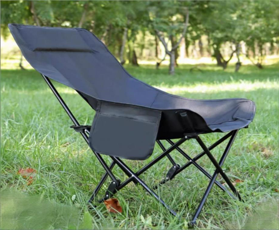 Portable Folding Camping Chair
