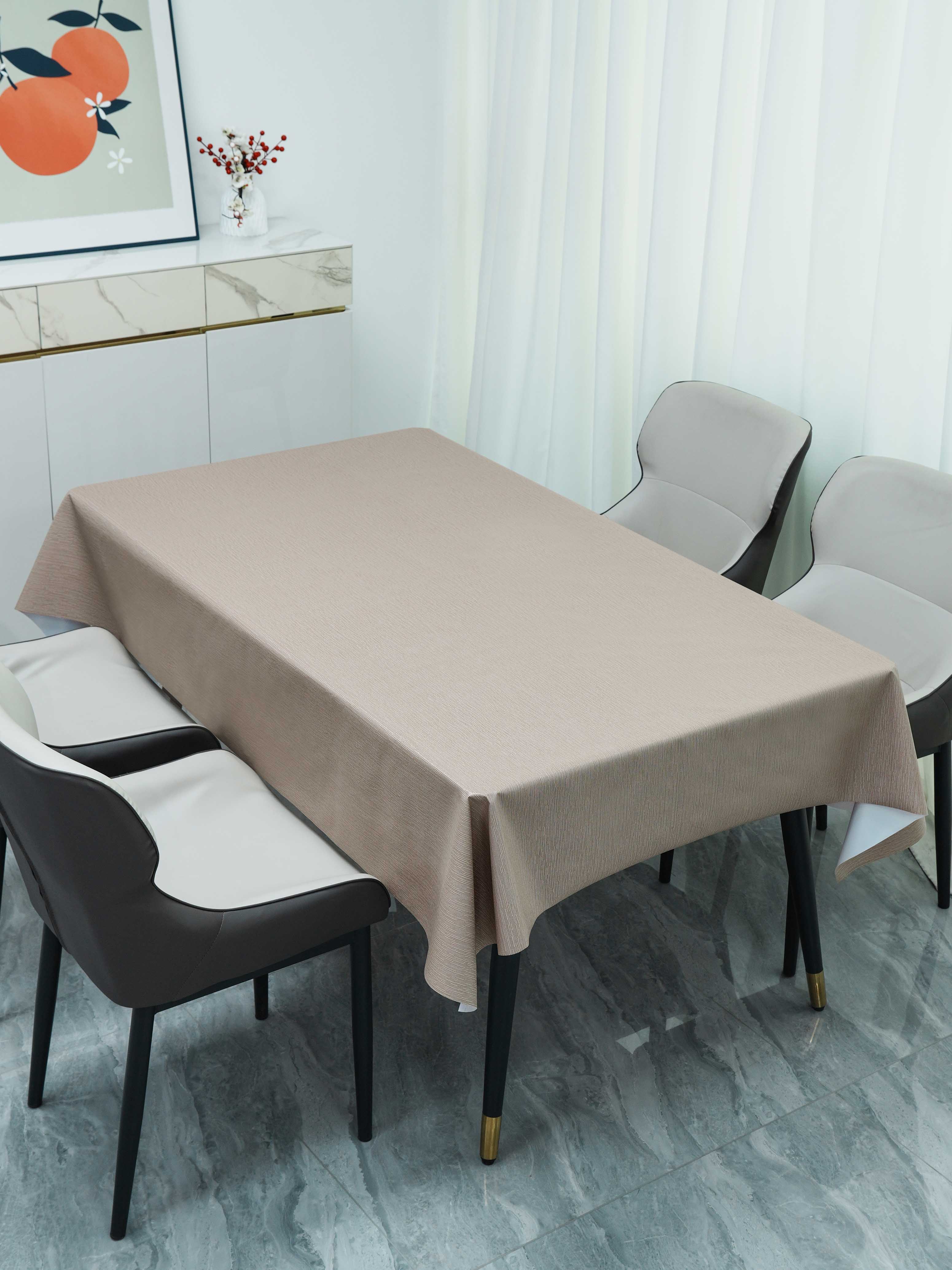 Sxnt Polyester Tablecloth