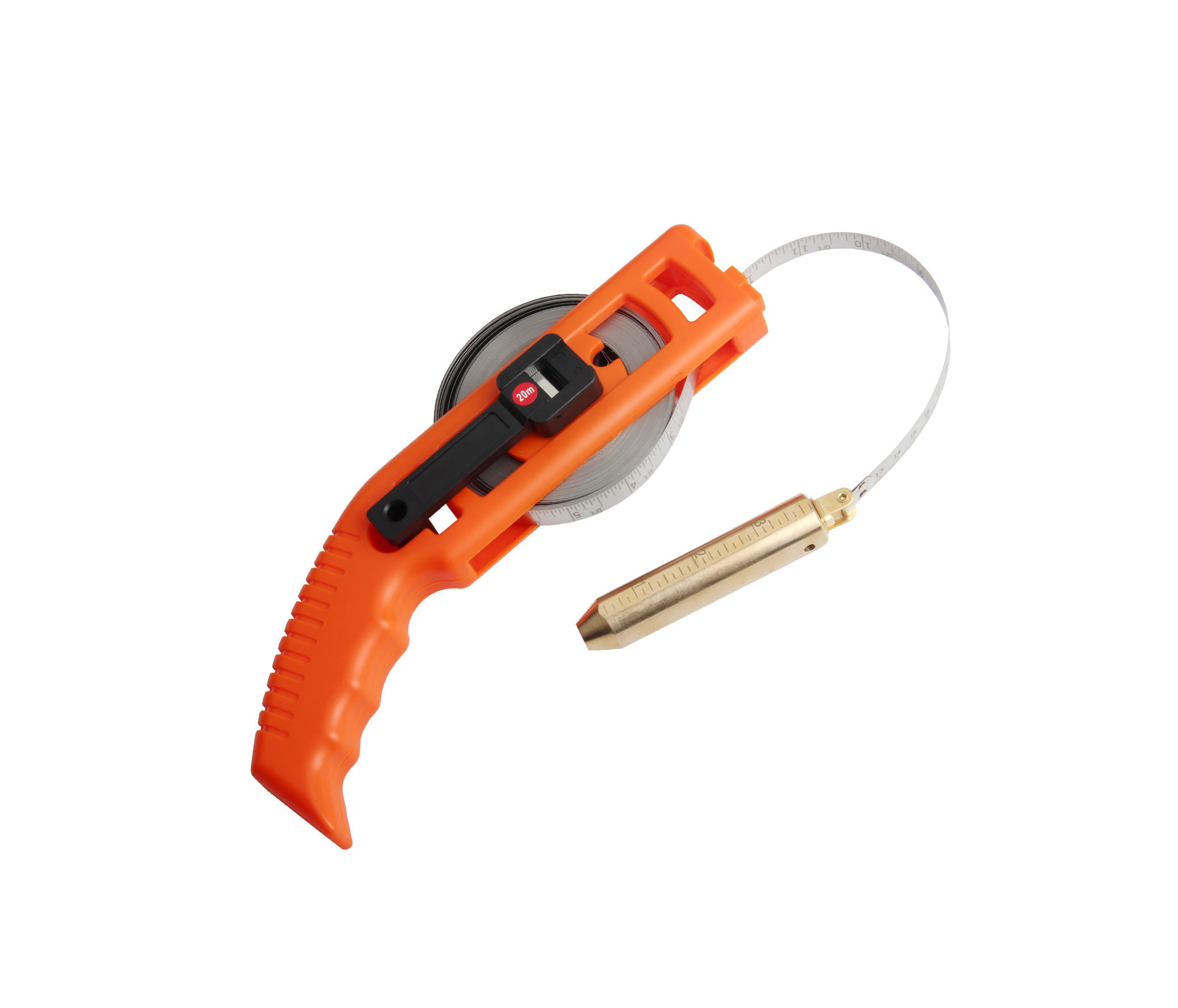 oil gauging tape measure 2019C