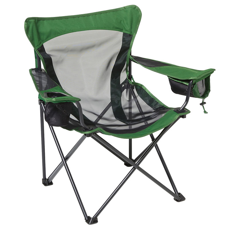 Uetco Outdoor Best Overall Camping Chair