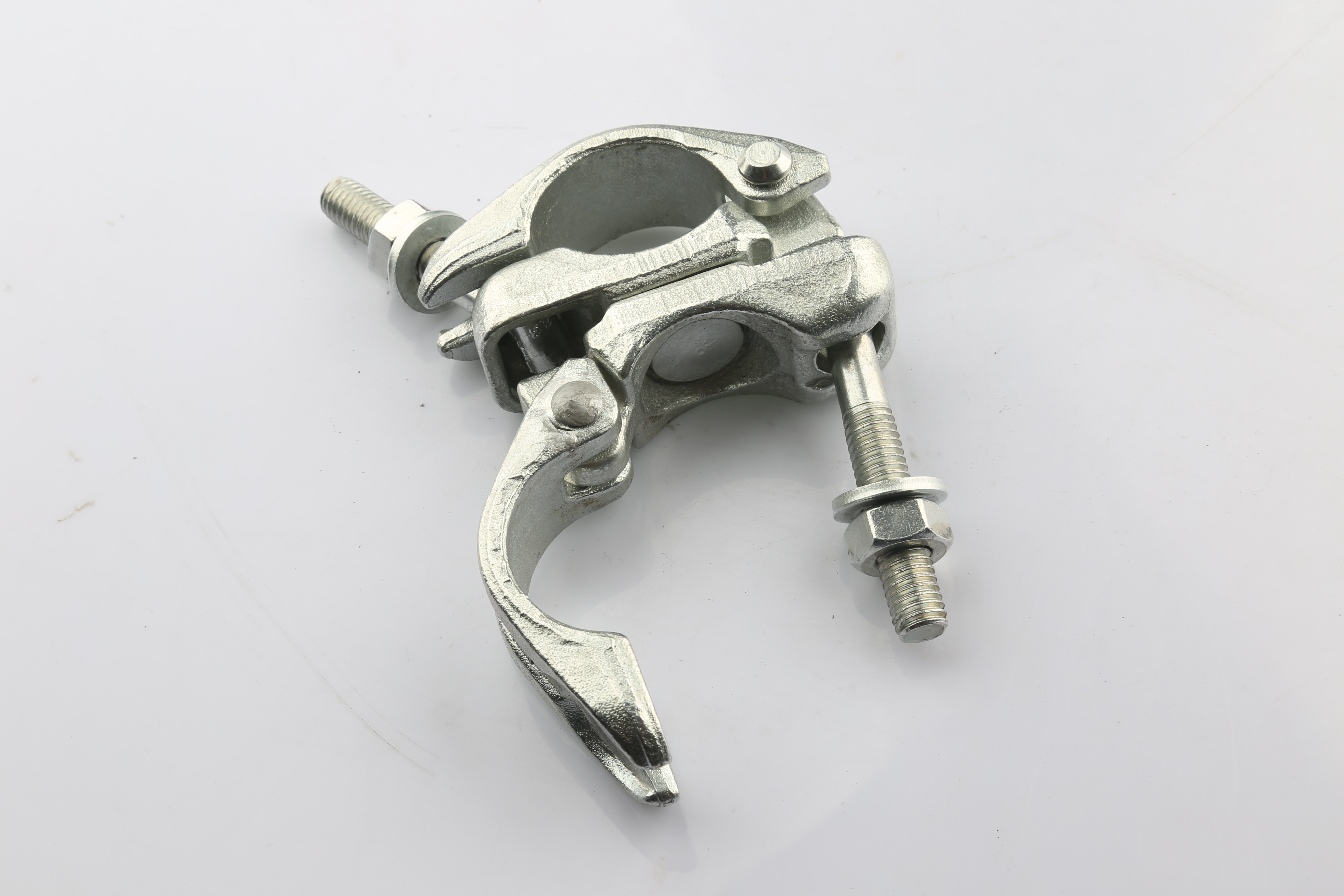 OUKE BS Swivel Coupler Scaffolding Metal Fastener
