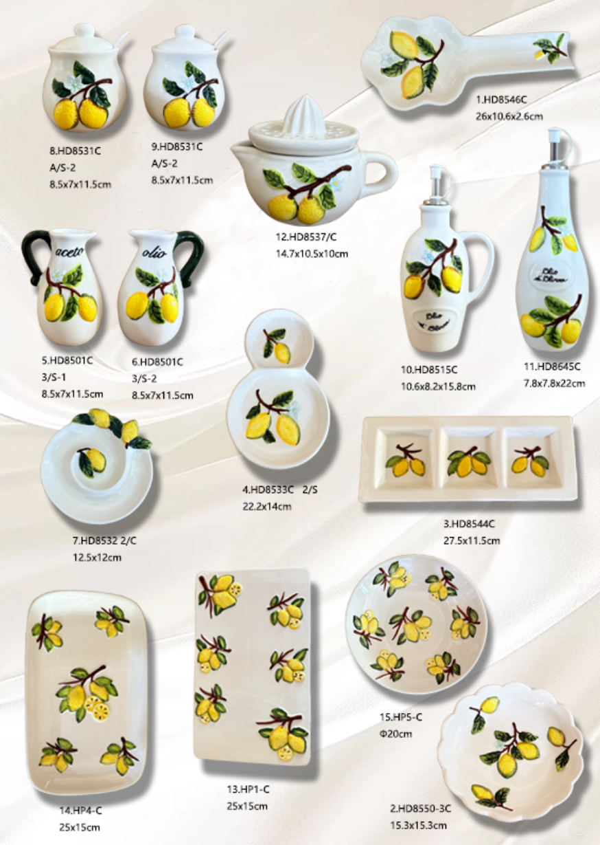 Gifts, ceramics, home decor items, decorative piece