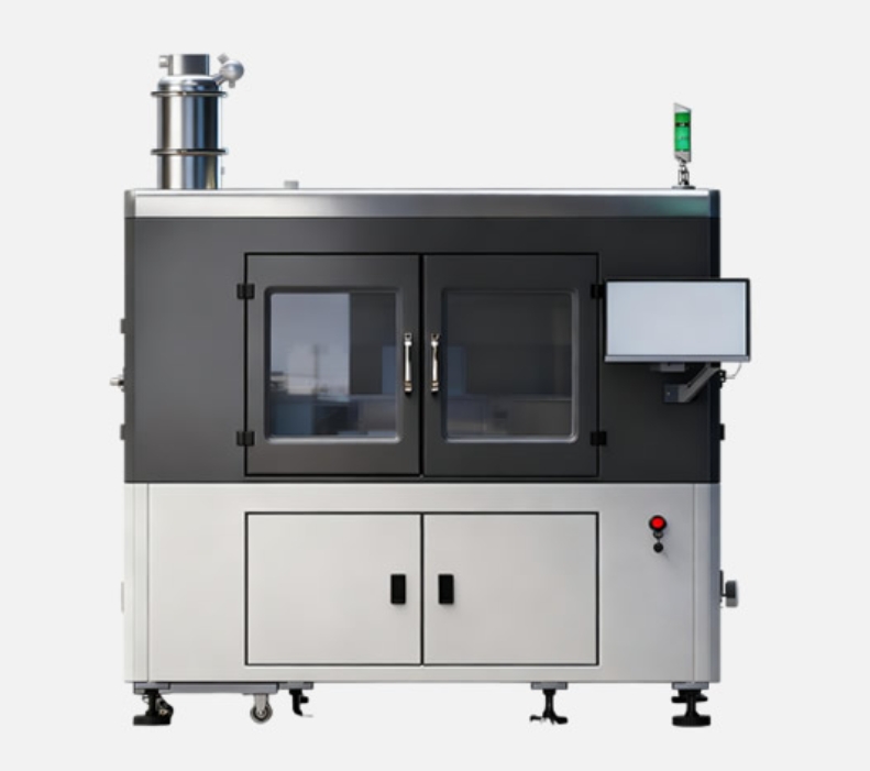DEW Flexible production from small to medium batches Desktop Metal Suitable for mechanical workshop