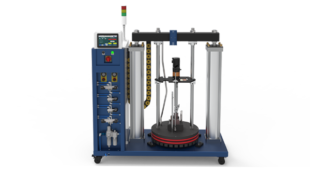 GLUEXPERT,Single component PUR glue machine,Light industrial equipment