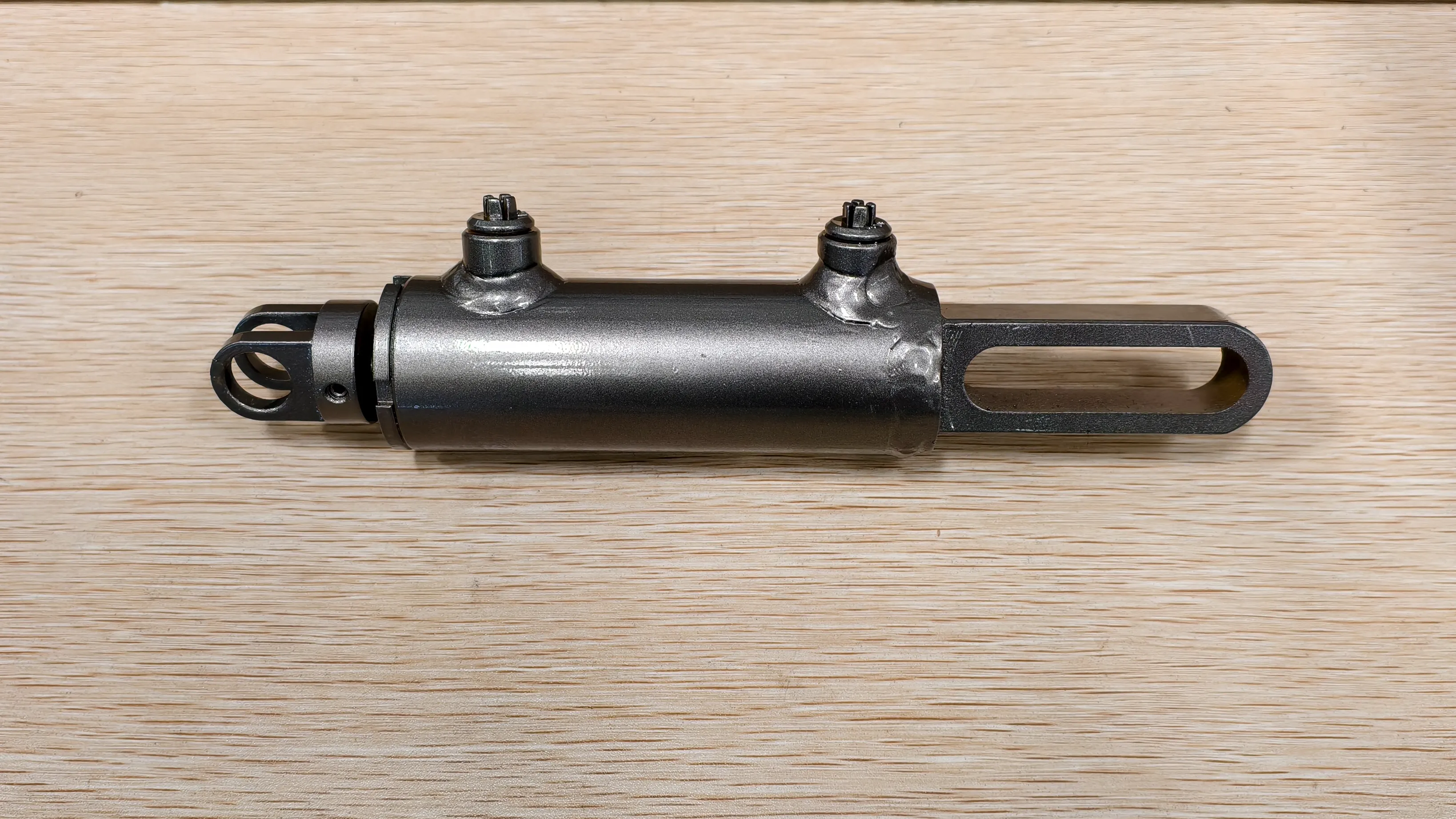 Xindingge Cylinder Customizable Washing and Sweeping Vehicle Spray Cylinder Municipal Sanitation