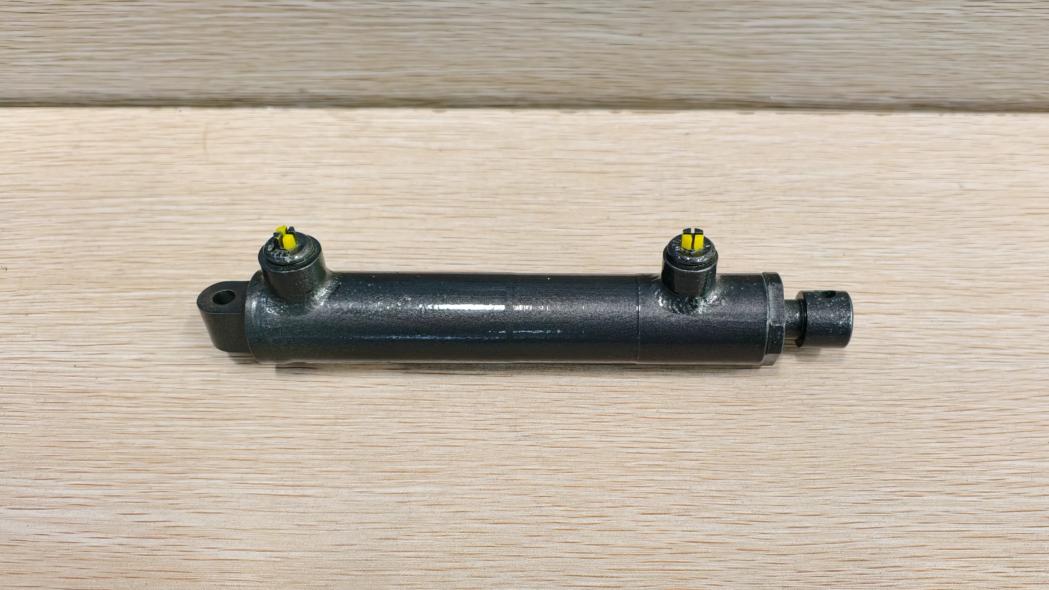 Xindingge Cylinder Customizable Kitchen Waste Truck Clamping Cylinder Municipal Sanitation