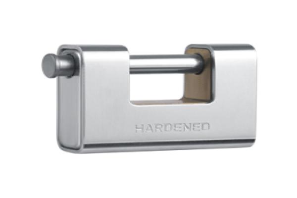 960 series Armour Plated Warehouse Lock
