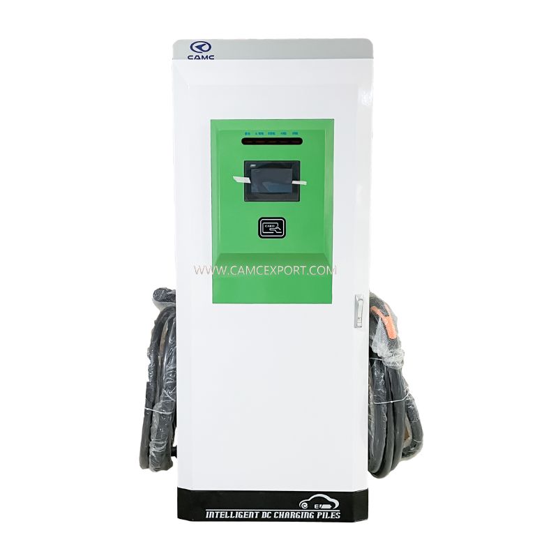 EV Charge Station