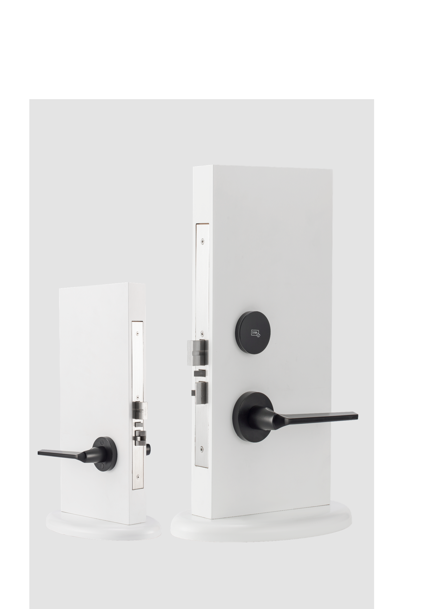 S3 Series Hotel Lock