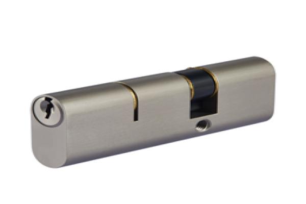 630 Series Small Oval Profile Cylinder