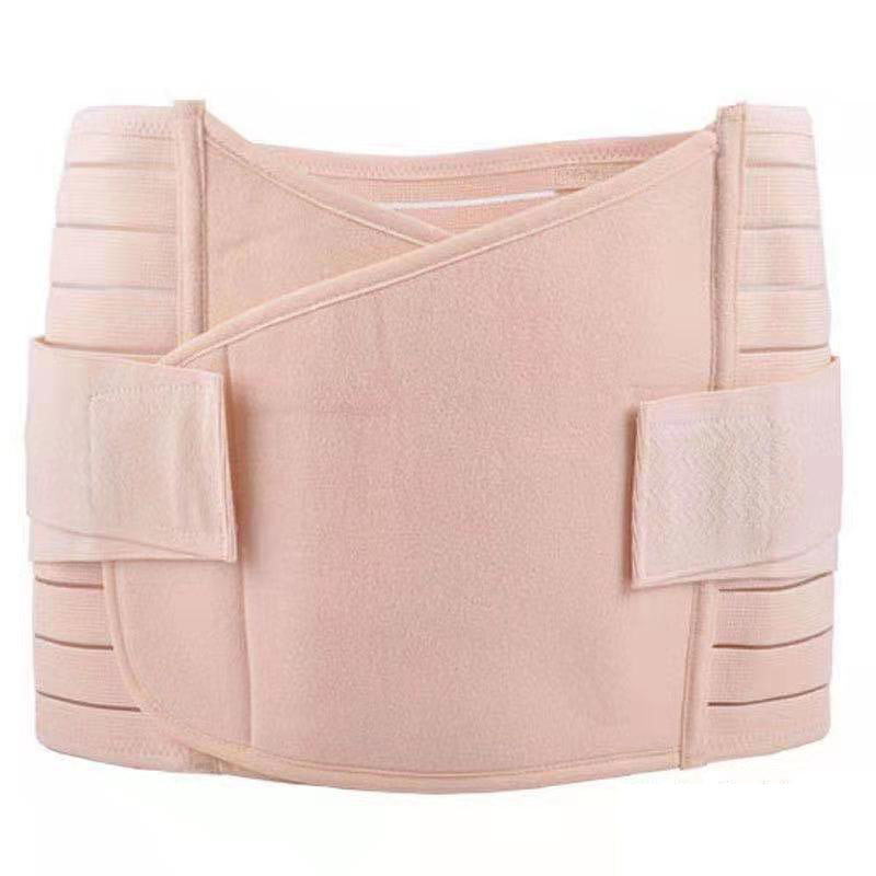 Waist trainer belt