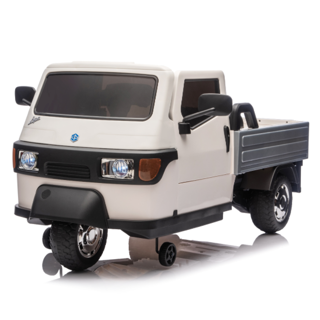 Ride On Car